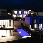 Palmera Dream Vila