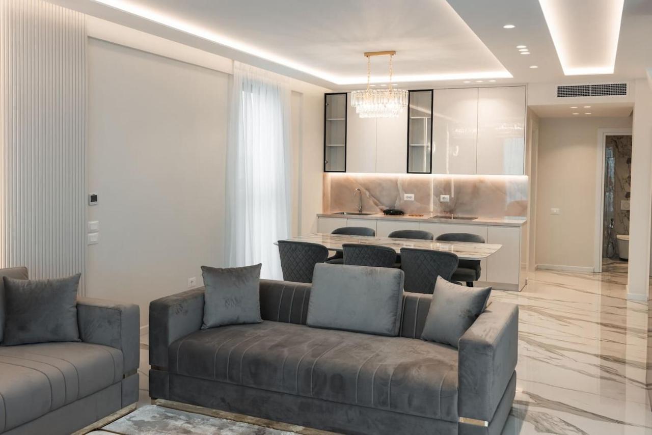 Palmera Dream Villa