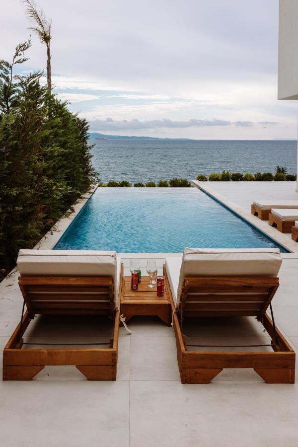 Villa Palmera Dream