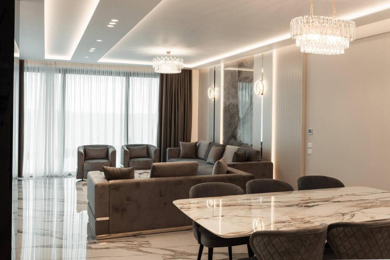 Palmera Dream Saranda