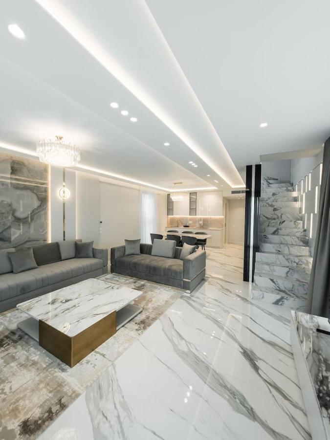 Palmera Dream Villa Sarandë